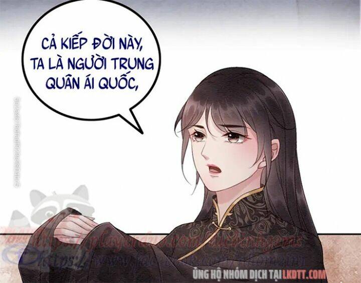 Trọng Sinh Bá Sủng Nhiếp Chính Vương Quá Mạnh Mẽ: Chapter 106