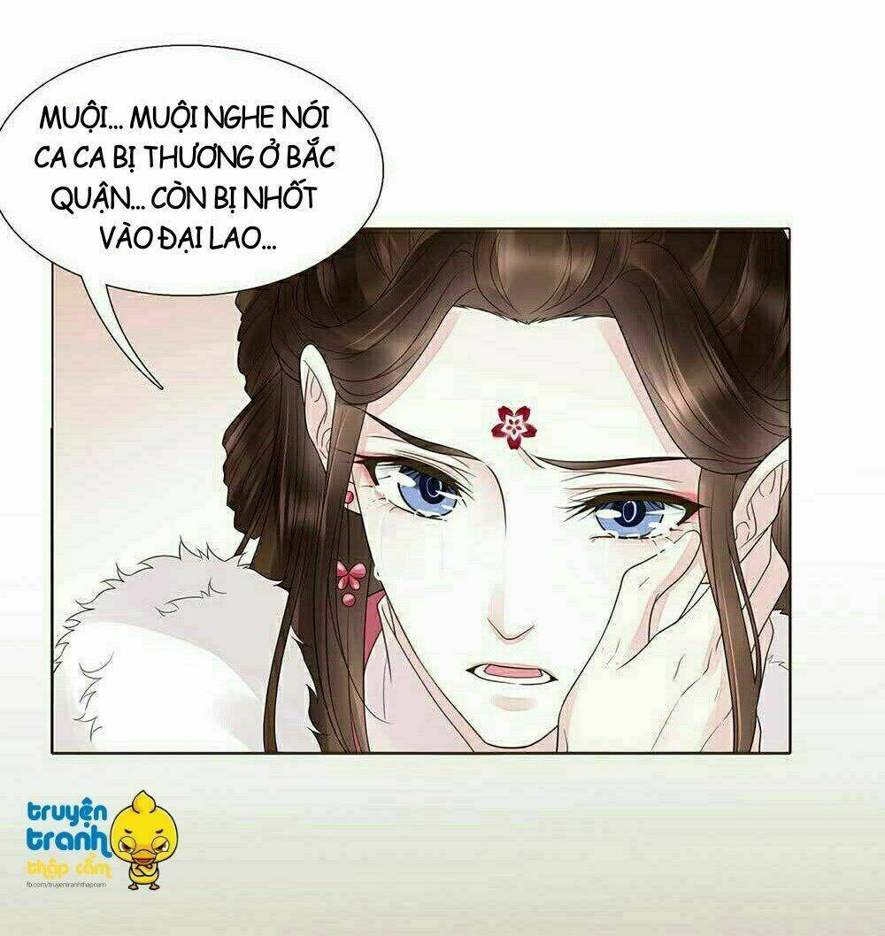 Đại Giá Thừa Tướng: Chapter 114