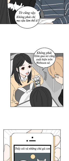 30 Phút Bước Đi Bên Em: Chapter 1.1