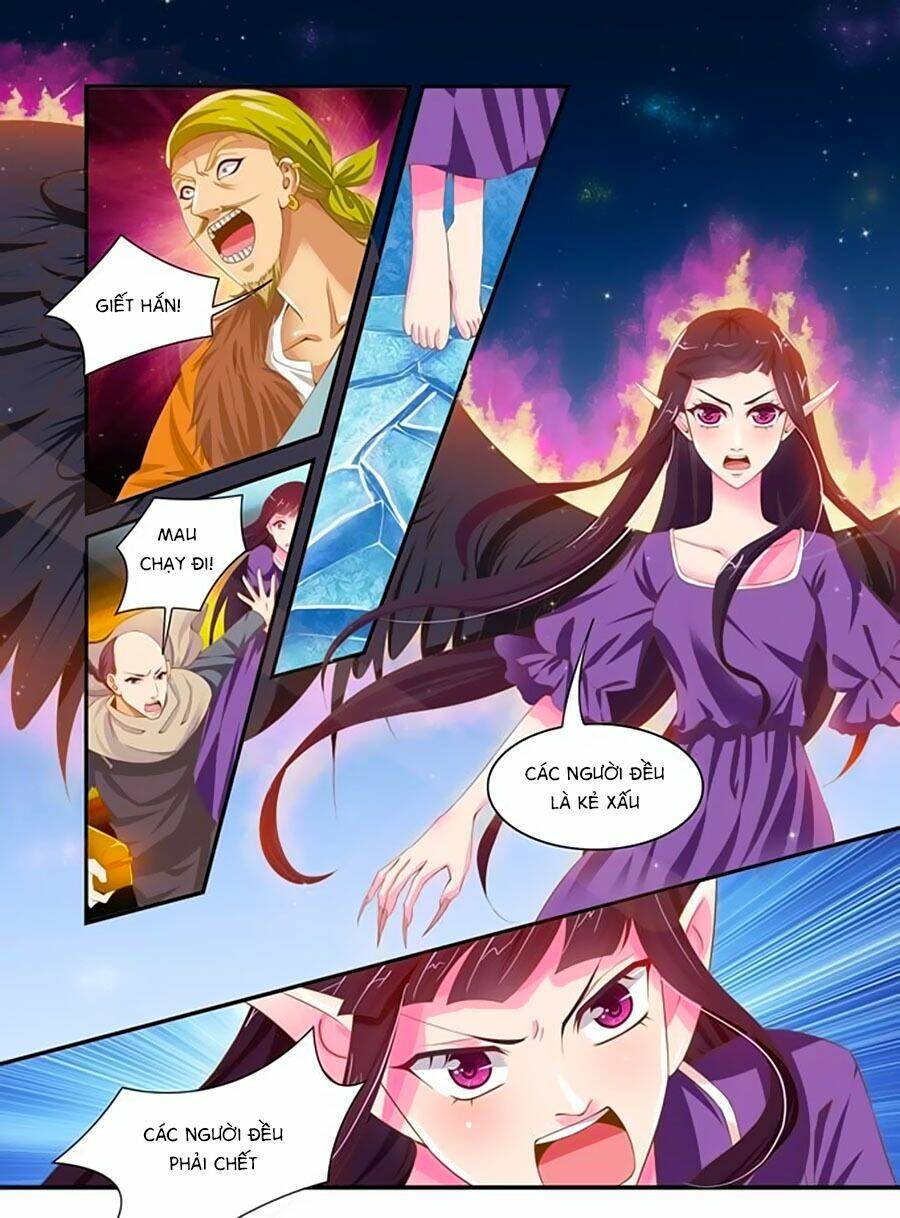 Bán Yêu Khuynh Thành: Chapter 20