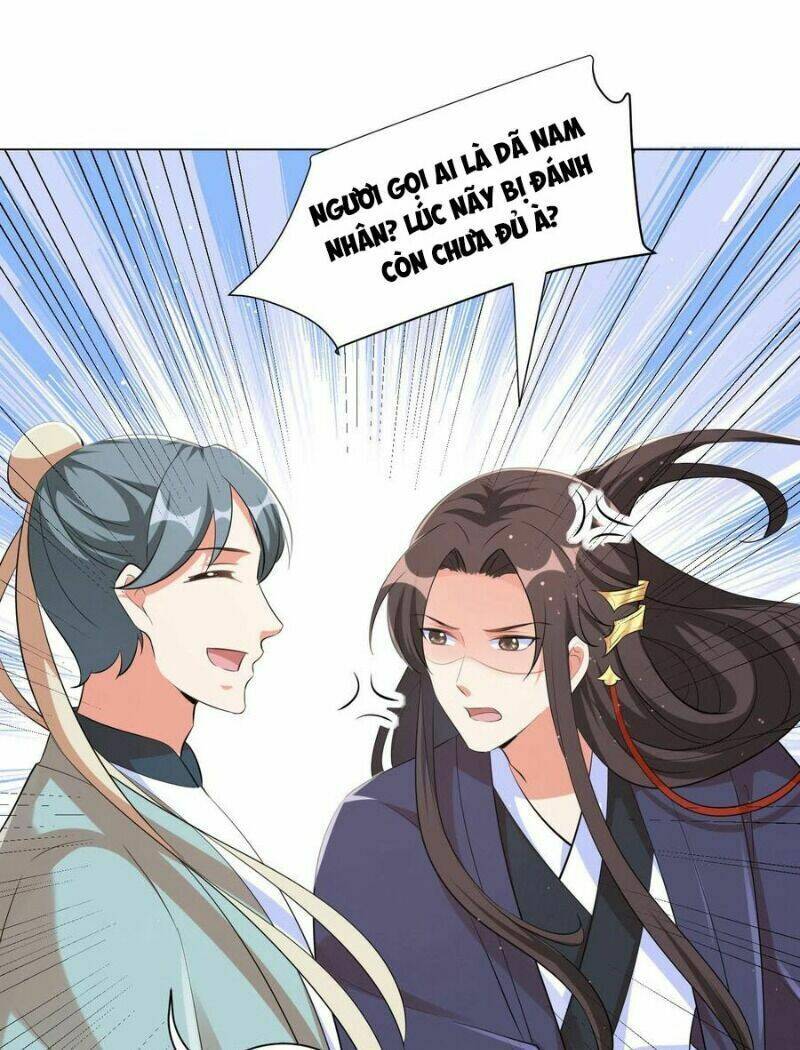 Vương Phi Có Độc!: Chapter 123