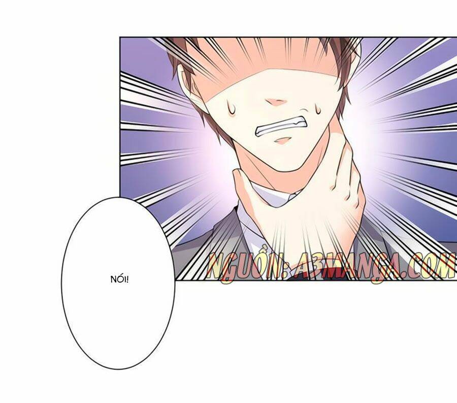 Trí Mệnh Sủng Thê: Tổng Tài Mau Nạp Mạng: Chapter 64