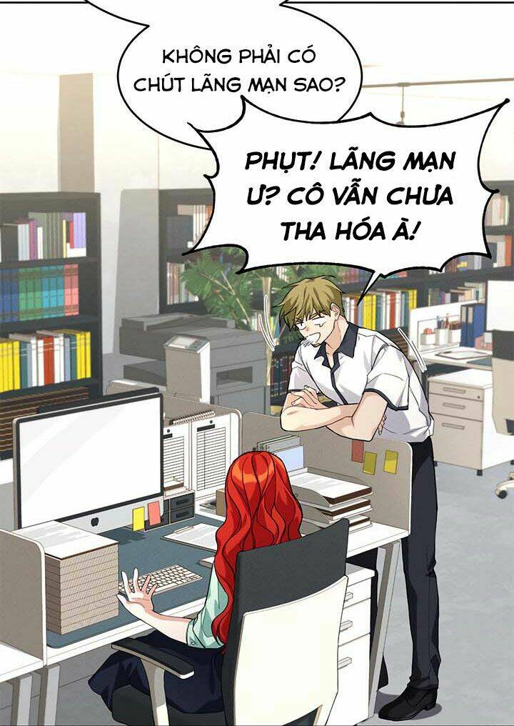 Hãy Trả Lời Em, Hoàng Tử!: Chapter 1