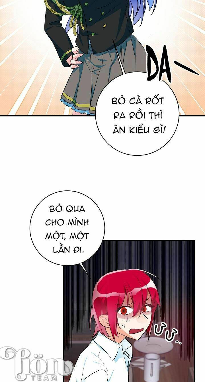 Công Nương Đã Thay Đổi: Chapter 39.2