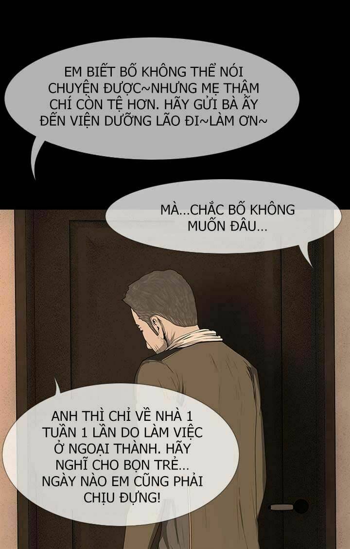 Dead Days: Chapter 32
