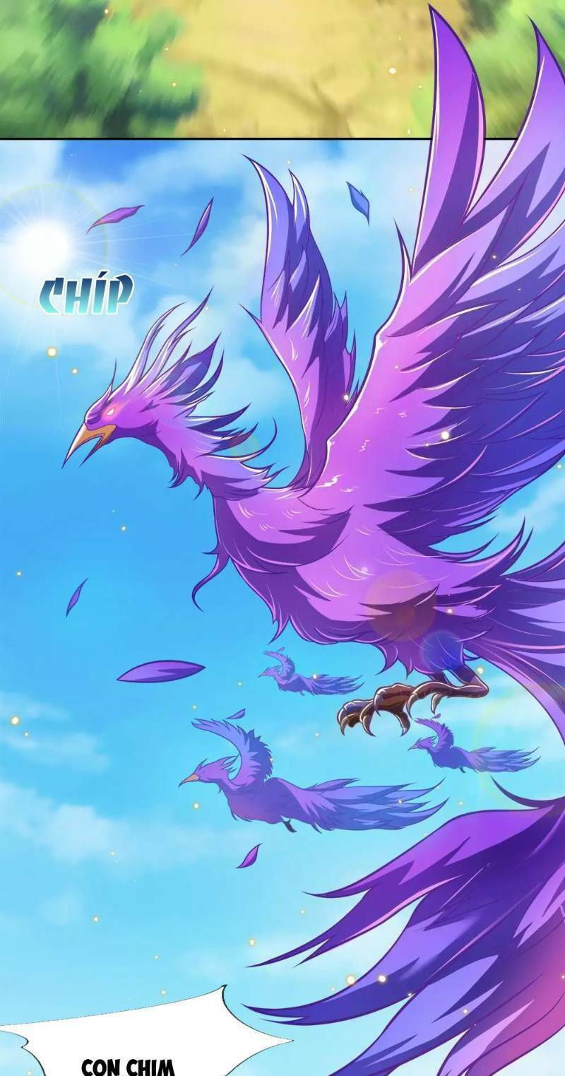 Thân Thể Của Ta Là Kiếm Chủng: Chapter 26