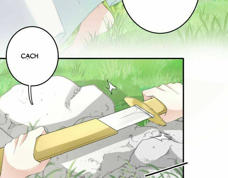 Hoa Nhan Sách: Chapter 30.1