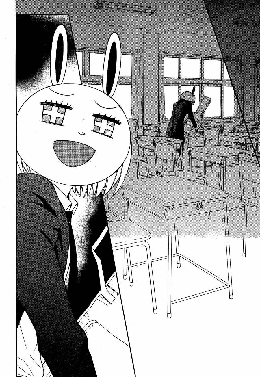 Thầy Giáo Của Tôi: Chapter 120