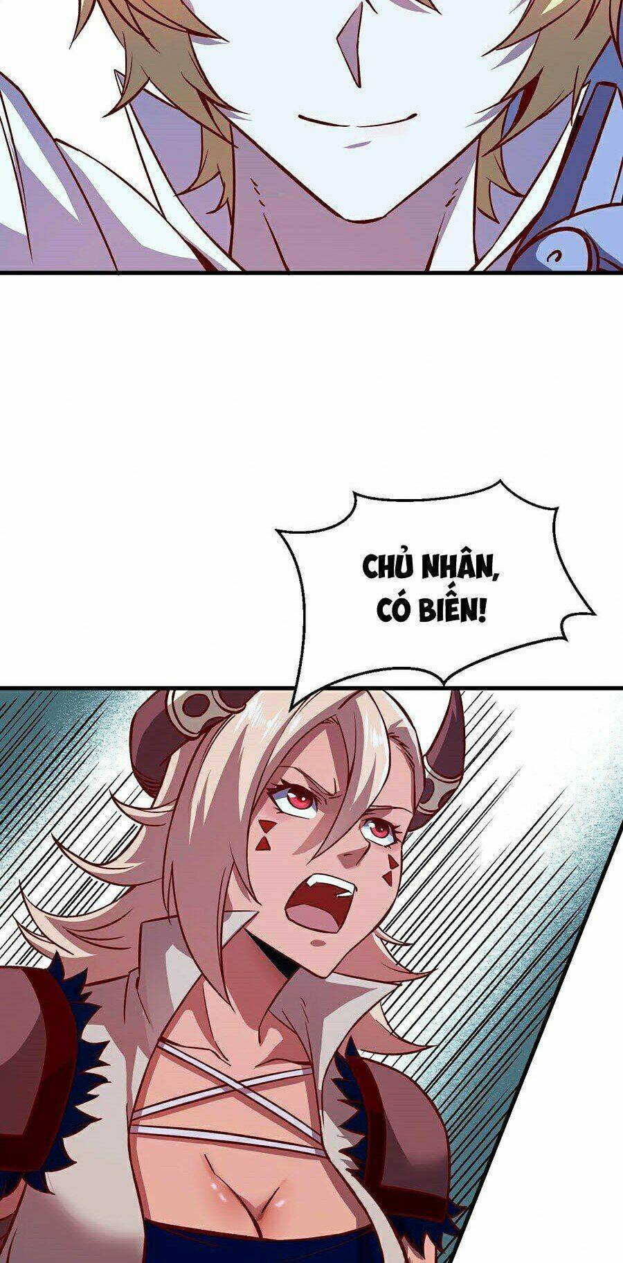 999 Nụ Hôn Bá Đạo Của Nam Thần: Chapter 8