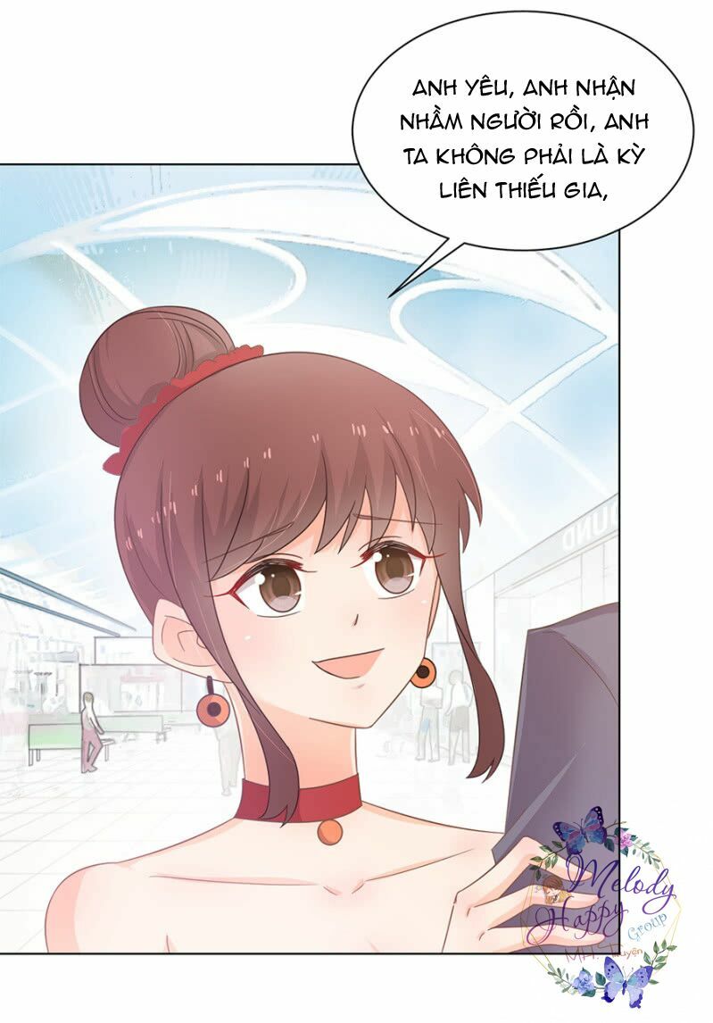 Ma Lạt Thiên Kim Đẩu Ác Thiếu: Chapter 89