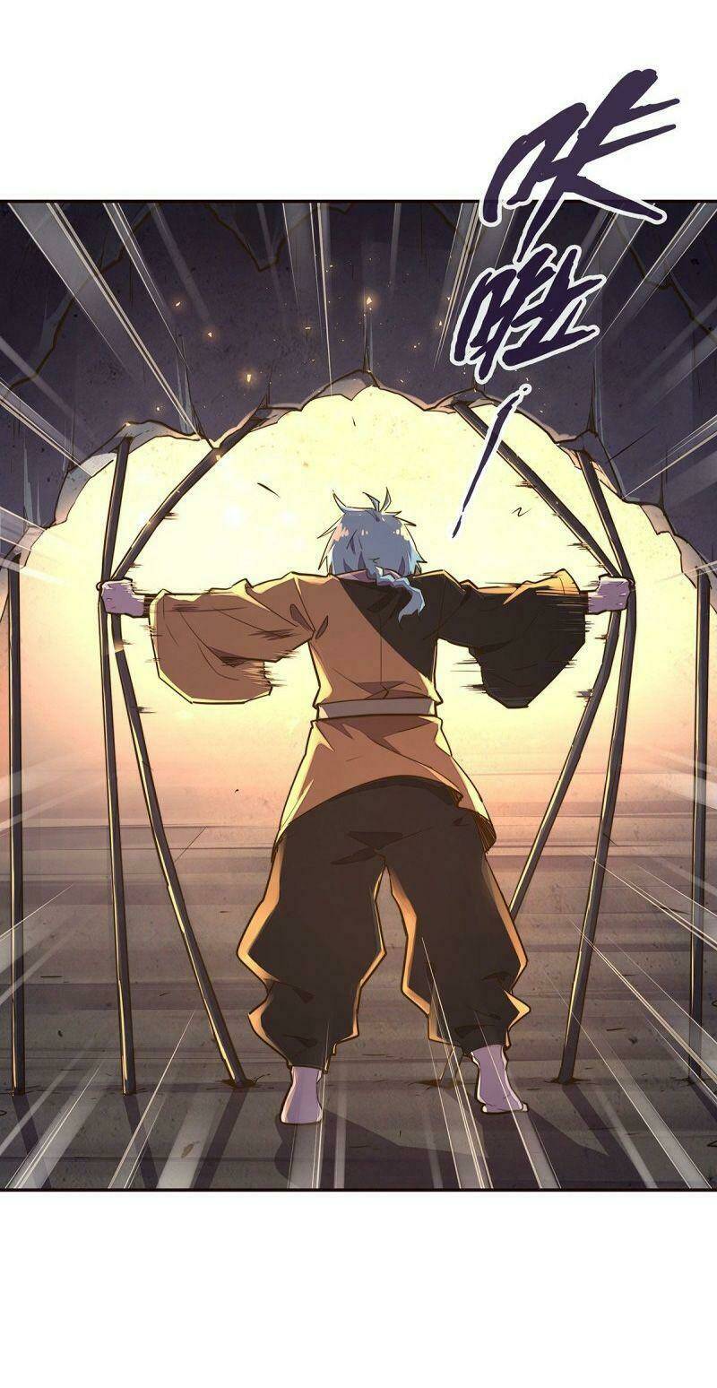 Sinh Tử Quyết: Chapter 97