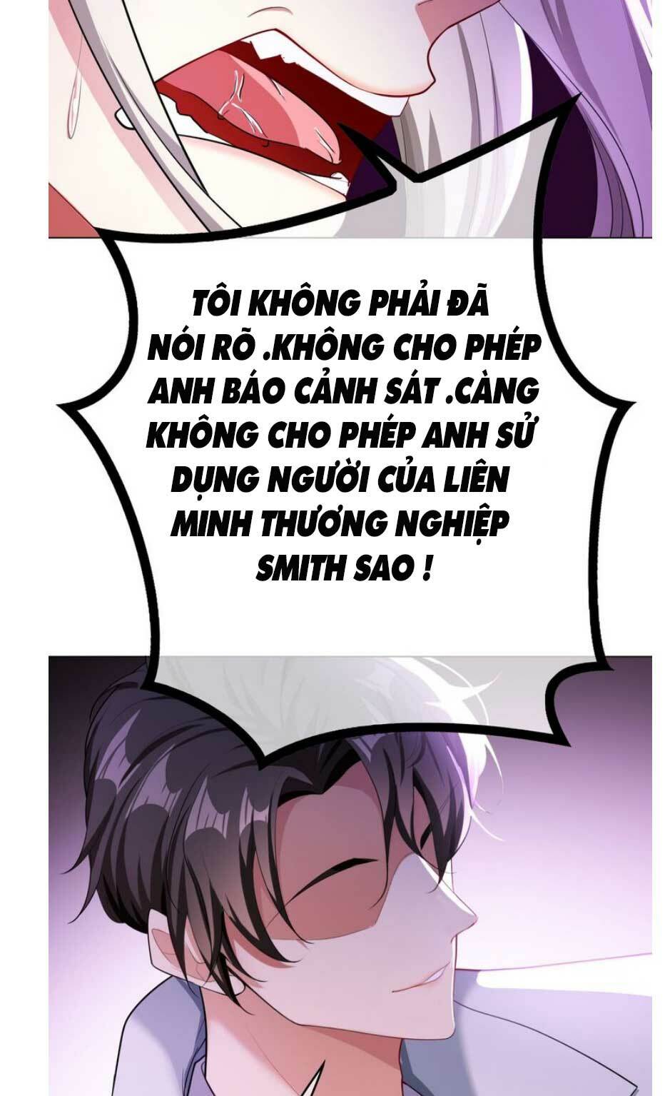 Cô Vợ Nhỏ Nuông Chiều Quá Lại Thành Ác!!: Chapter 180.1