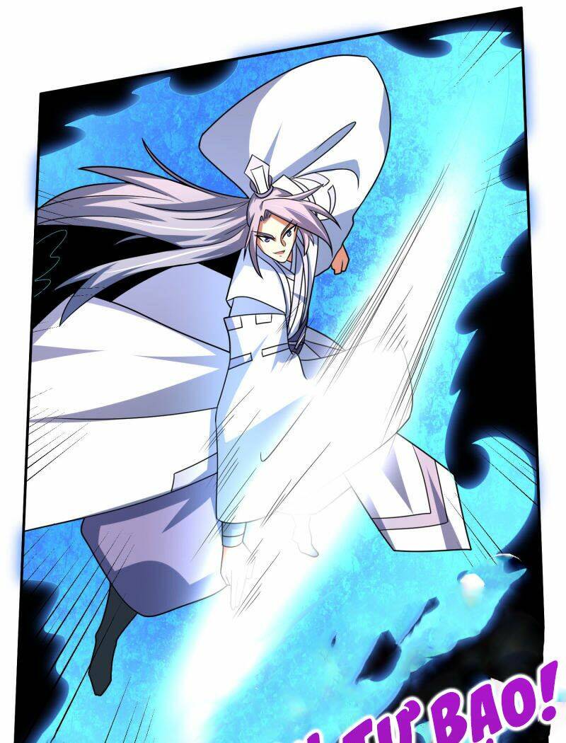 Tuyệt Thế Thánh Đế: Chapter 25