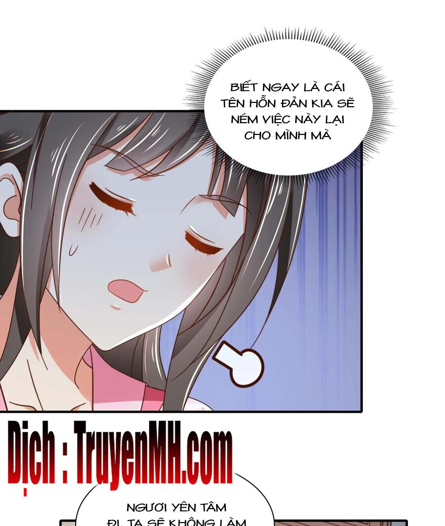 Lãnh Cung Phế Hậu Muốn Nghịch Thiên: Chapter 222