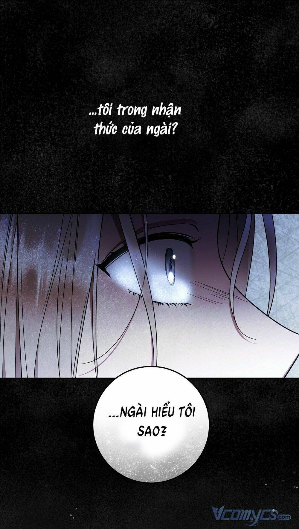 Lời Nói Dối Vĩnh Cửu: Chapter 20