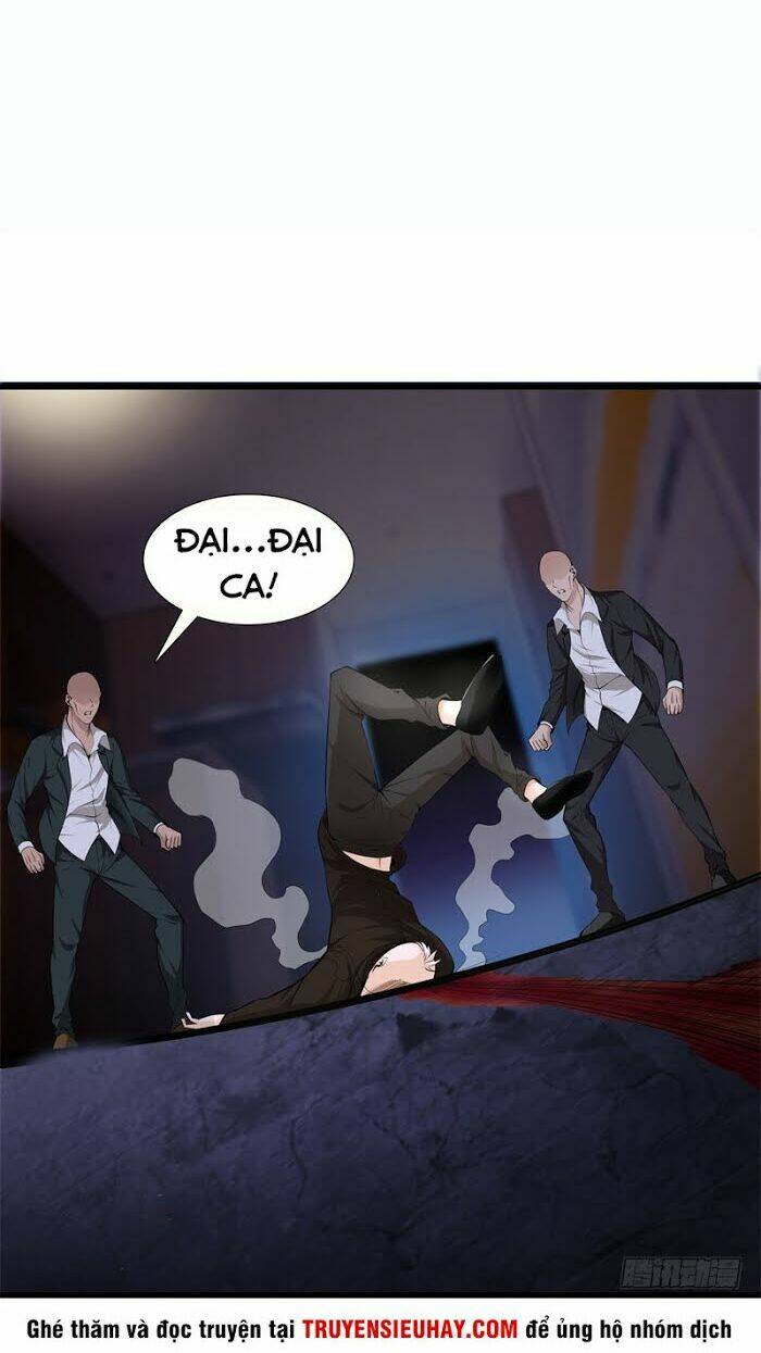 Đô Thị Chí Tôn: Chapter 77