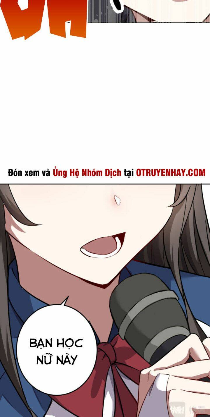 Lão Bà Ta Là Minh Chủ Võ Lâm: Chapter 1