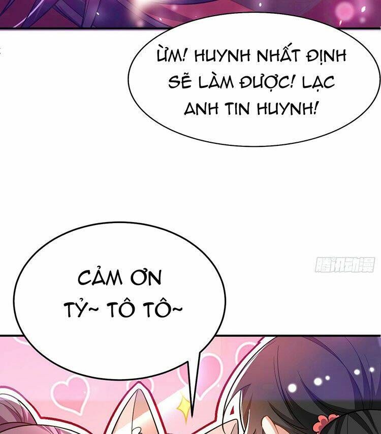 Giang Sơn Mỹ Nam Nhập Trướng Ta: Chapter 34
