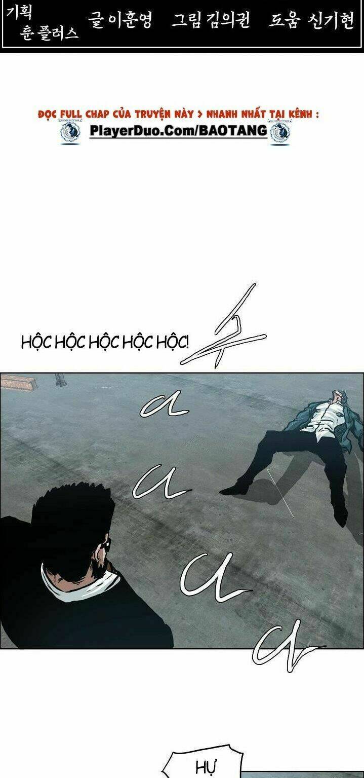 Bá Chủ Học Đường Ss3: Chapter 28