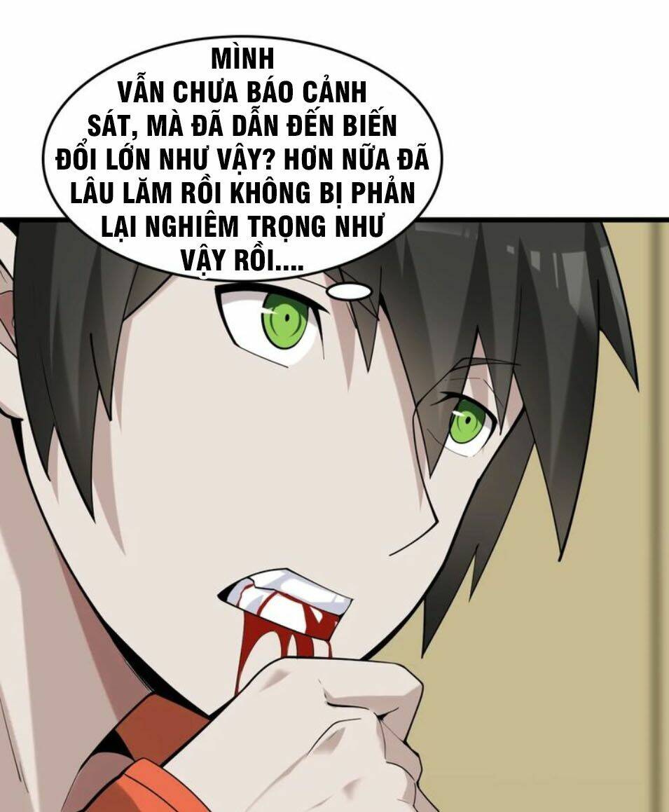 Siêu Cấp Đại Chủ Bạ: Chapter 51