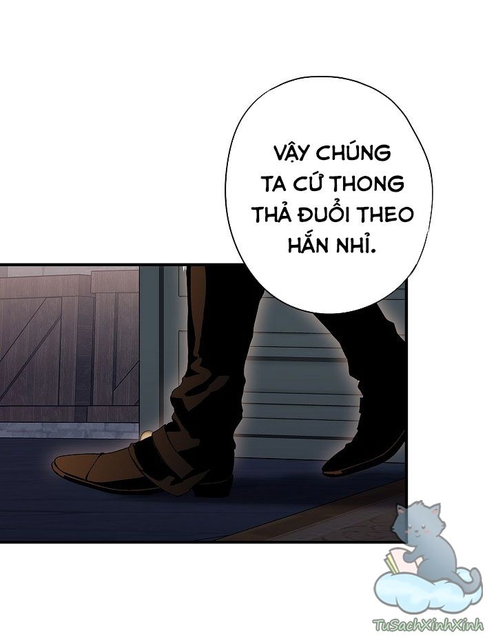 Tồn Tại Với Tư Cách Là Vợ Của Nam Chính: Chapter 196