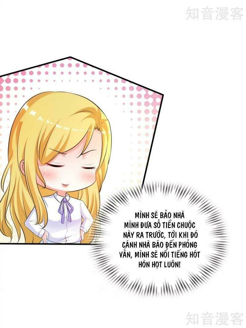 Tối Cường Vận Đào Hoa: Chapter 115