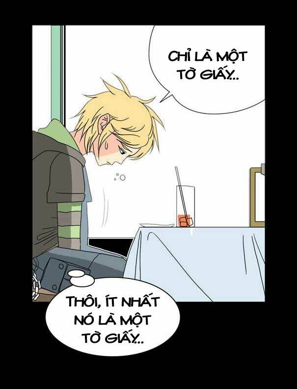 Hanged Doll: Chapter 2