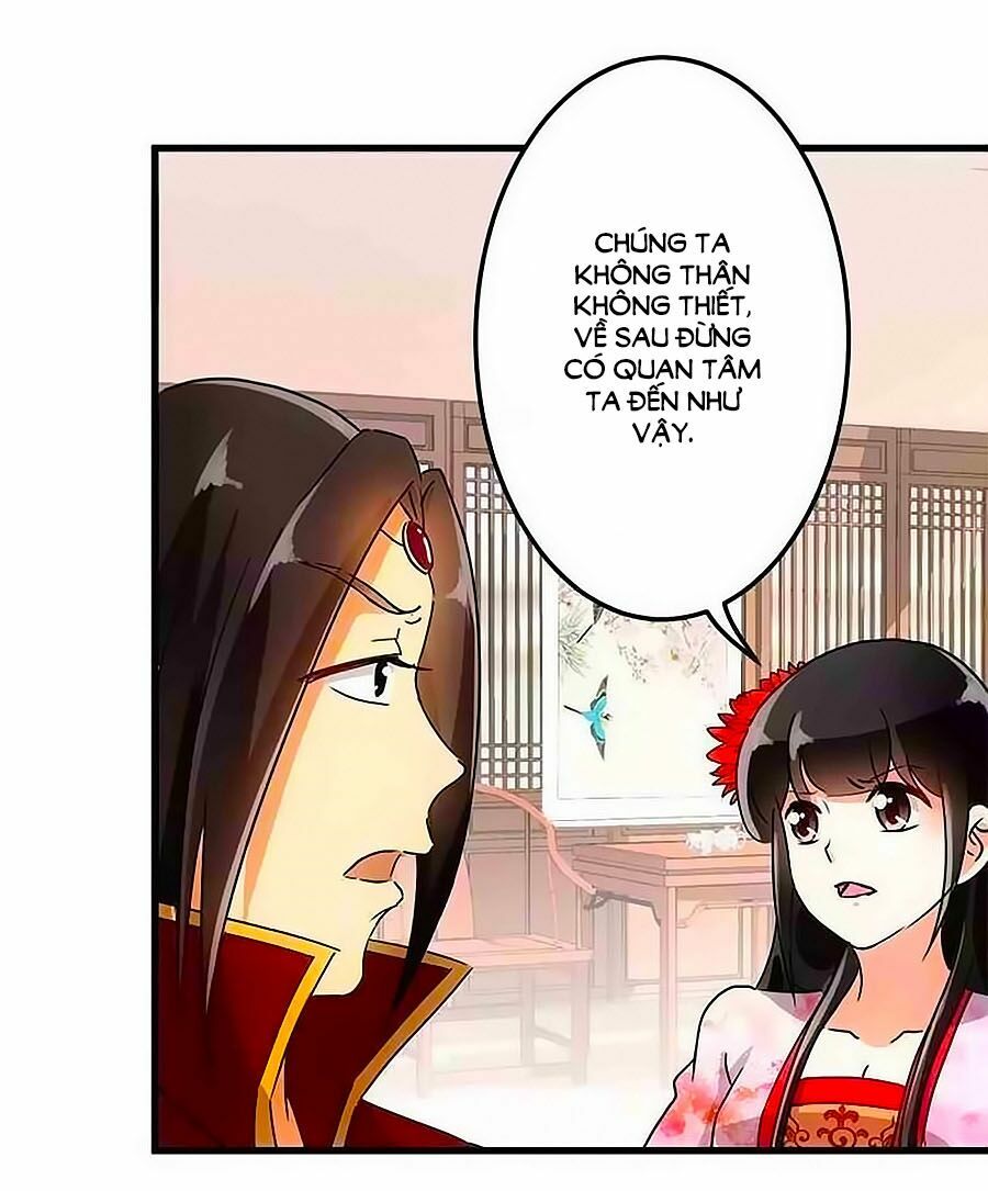 Vương Gia ! Ngươi Thật Bỉ Ổi !: Chapter 138