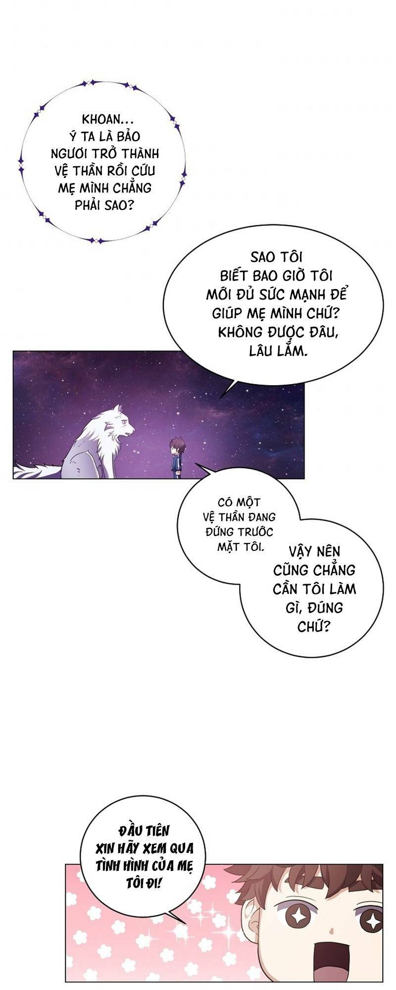 Anh Hùng Tái Xuất Mở Nhà Hàng, Đụng Là Phang!: Chapter 4