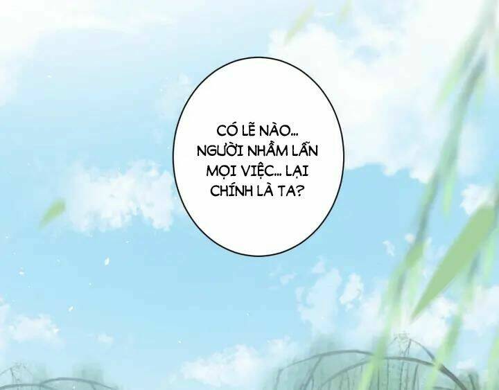 Hoa Nhan Sách: Chapter 140