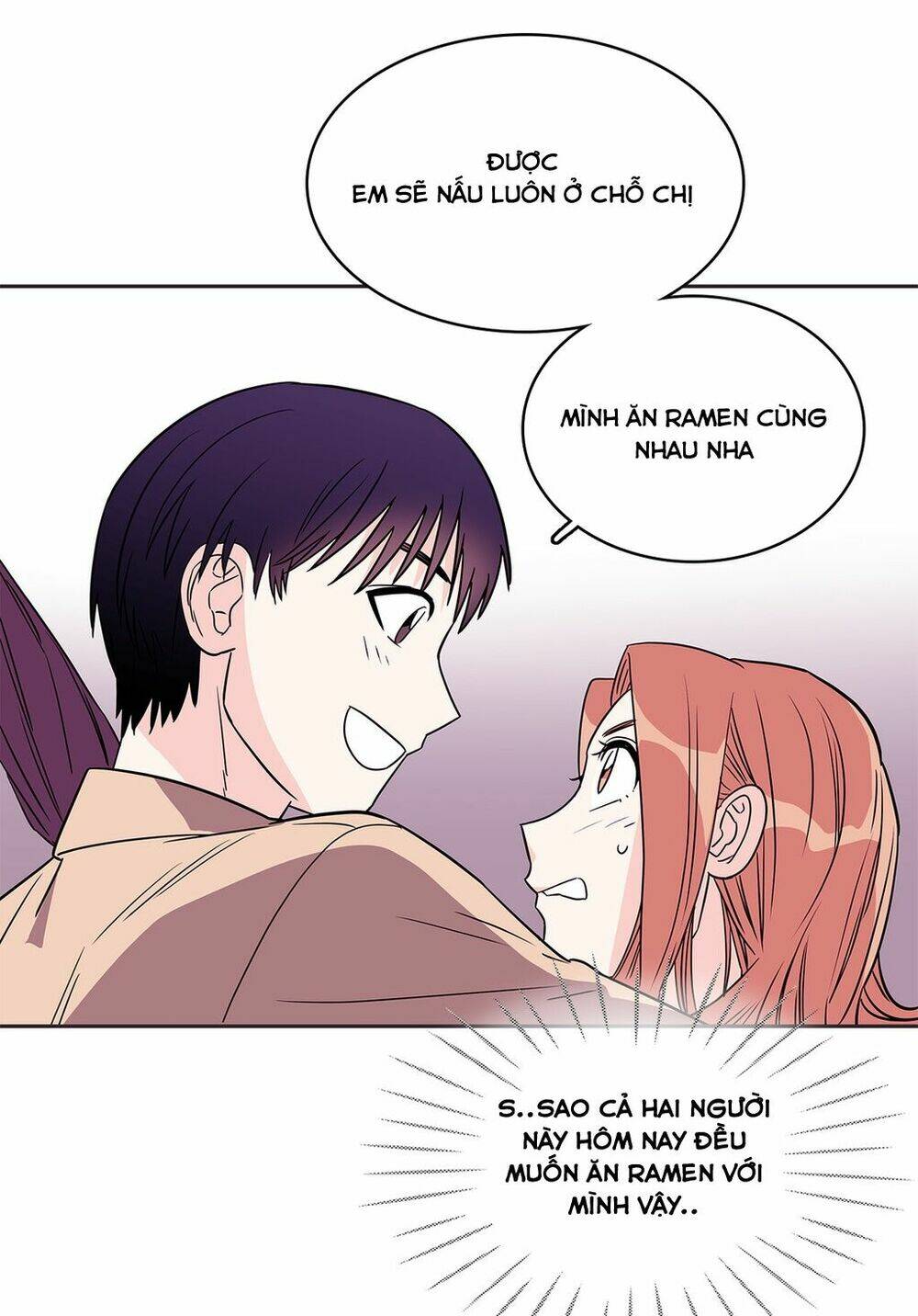 Chuyện Gì Đến, Rồi Cũng Sẽ Đến: Chapter 36