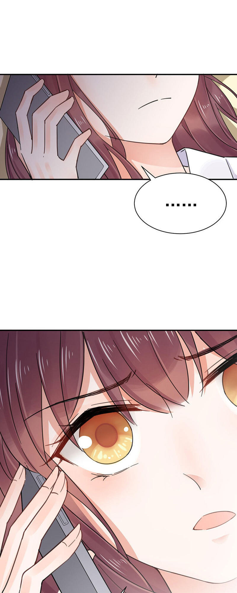 Thịnh Thế Điềm Sủng: Tiểu Manh Thê Của Dịch Thiếu: Chapter 1