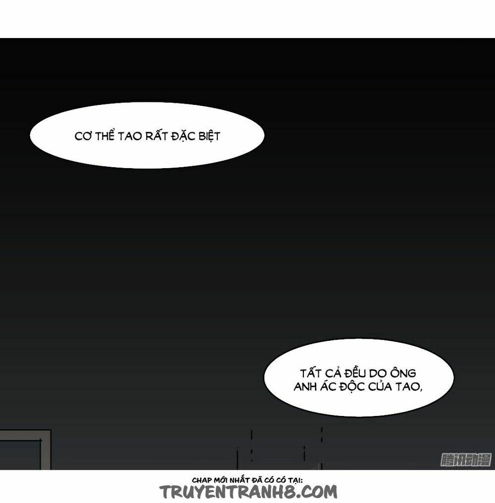 Điều Ước Của Người Phàm: Chapter 31