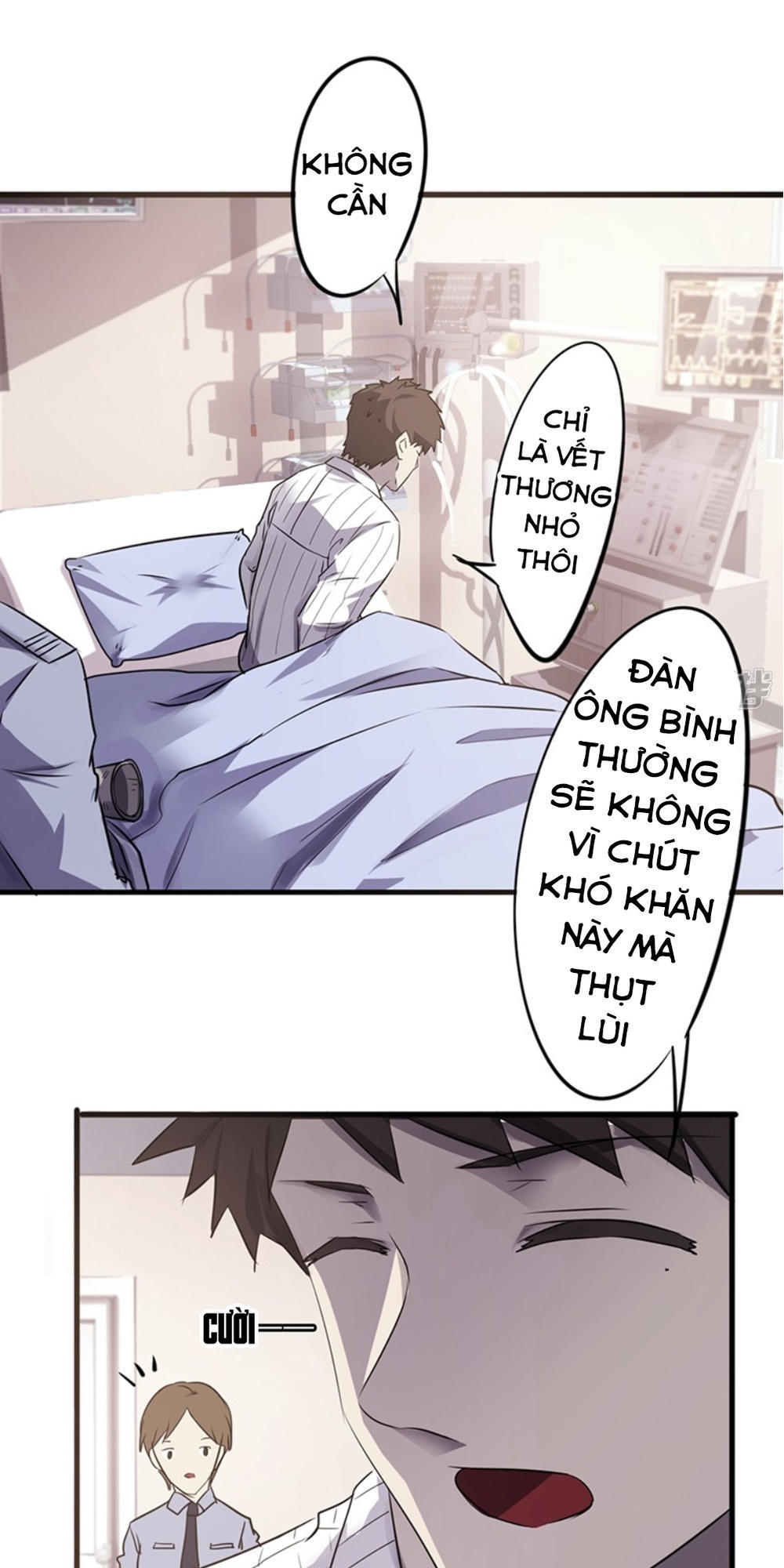 Tối Cường Nông Dân Hệ Thống: Chapter 45