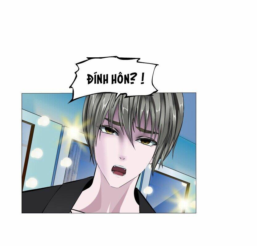 Cạm Bẫy Của Nữ Thần: Chapter 109