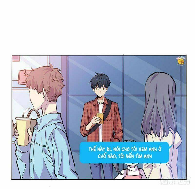 Ngôn Tình Nam Chính Không Thẳng Được: Chapter 9