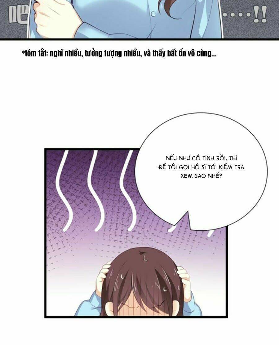 Tình Yêu Là Thế 2: Chapter 7