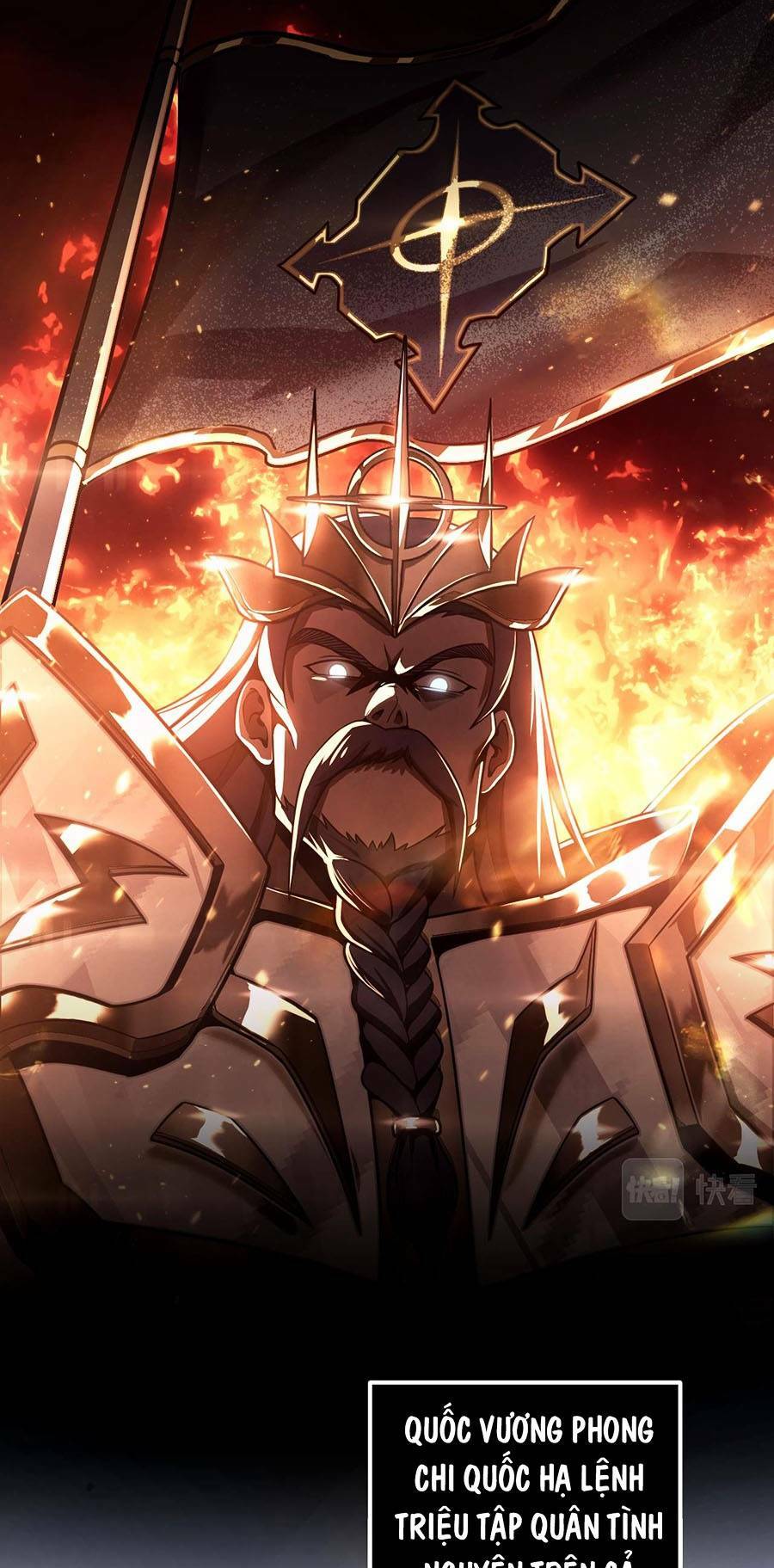 Tác Giả Sinh Tồn Ký: Chapter 8