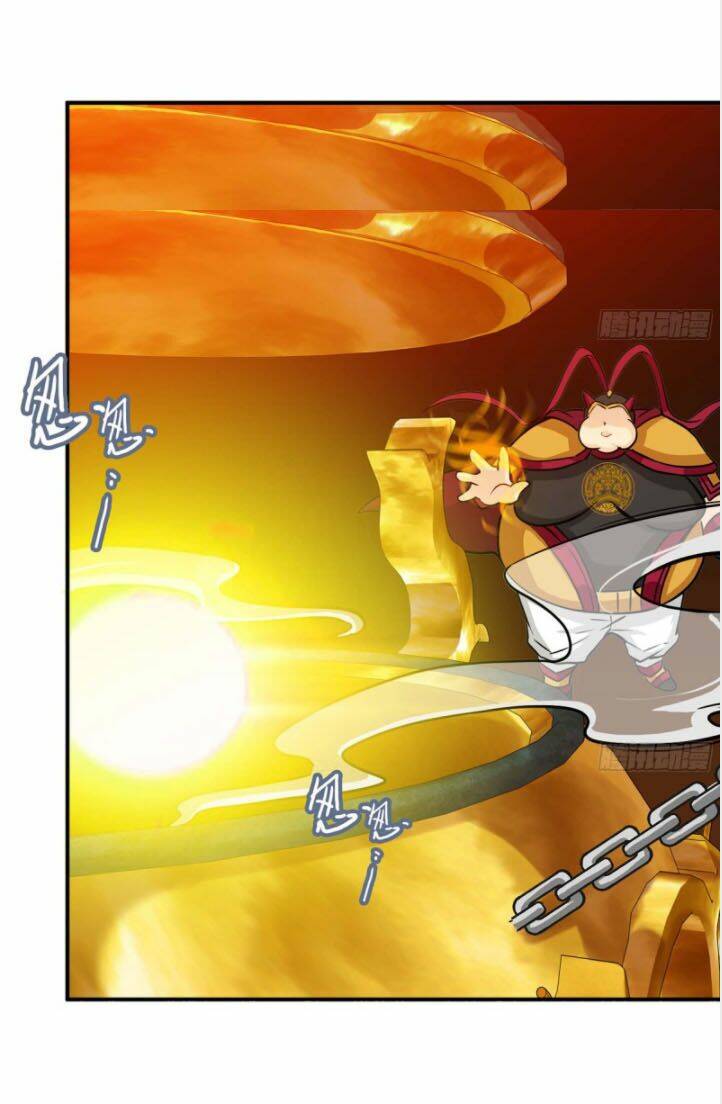 Khởi Đầu Bằng Một Con Côn: Chapter 132