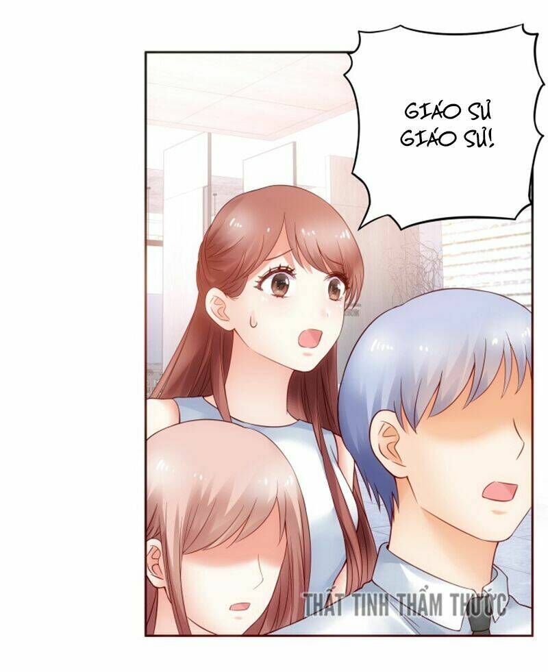 Bạn Trai 1/4 Của Tôi: Chapter 9