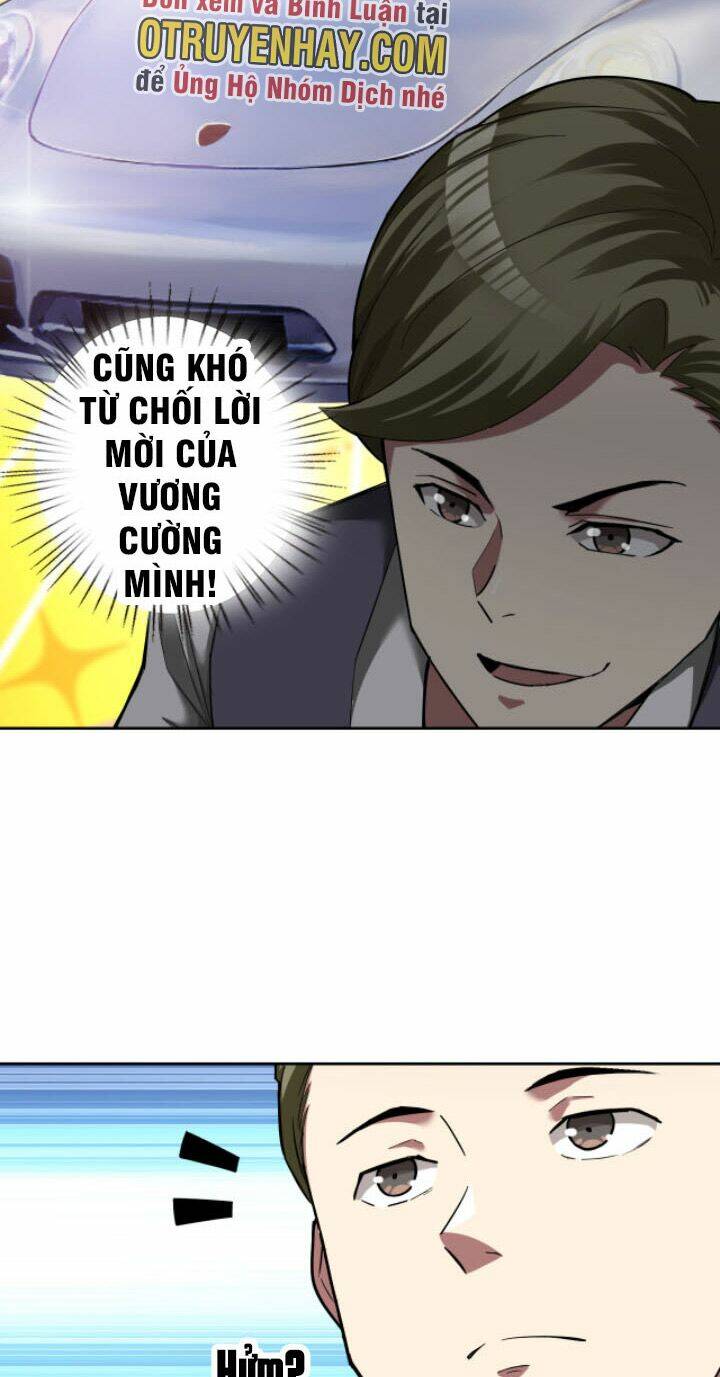 Lão Bà Ta Là Minh Chủ Võ Lâm: Chapter 6