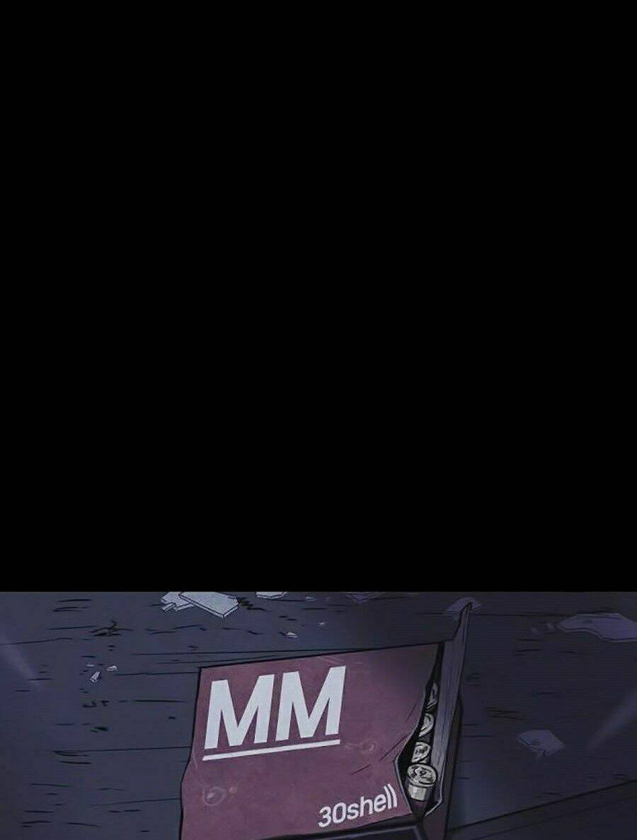 Cậu Bé Shotgun: Chapter 5