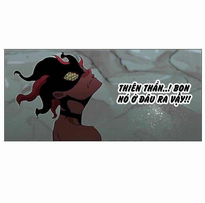 Hard Core Leveling Warrior: Chapter 38