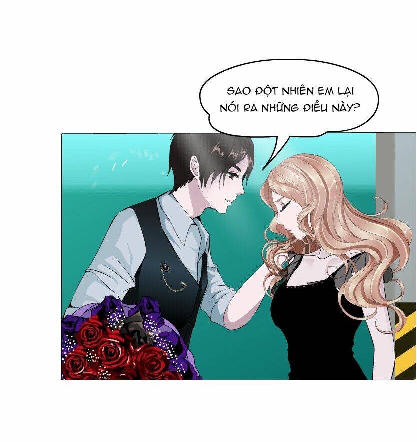 Cạm Bẫy Của Nữ Thần: Chapter 110