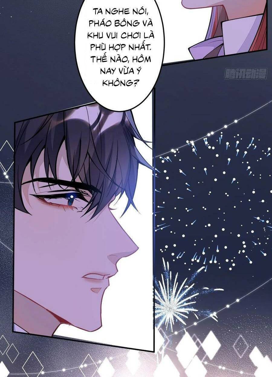 Xuyên Không Đến Thế Giới Trở Thành Đóa Hoa Của Anh: Chapter 62.6