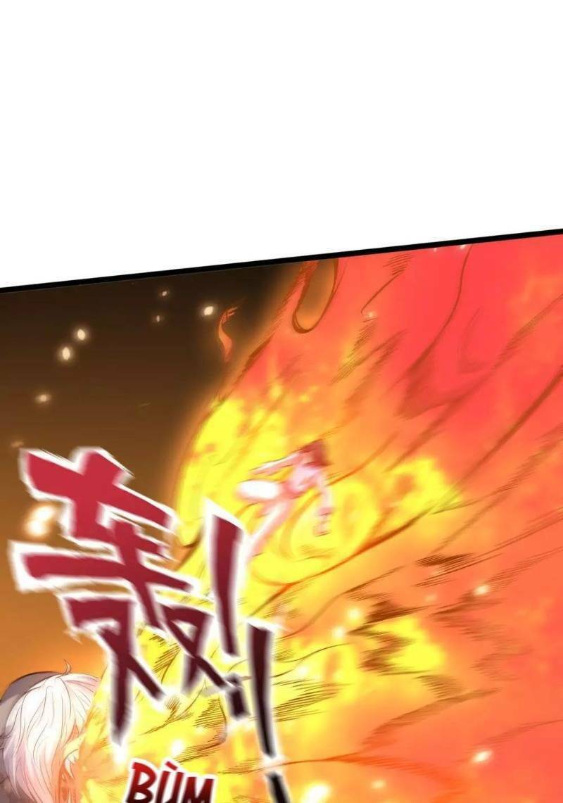 Phục Thiên Thánh Chủ: Chapter 25