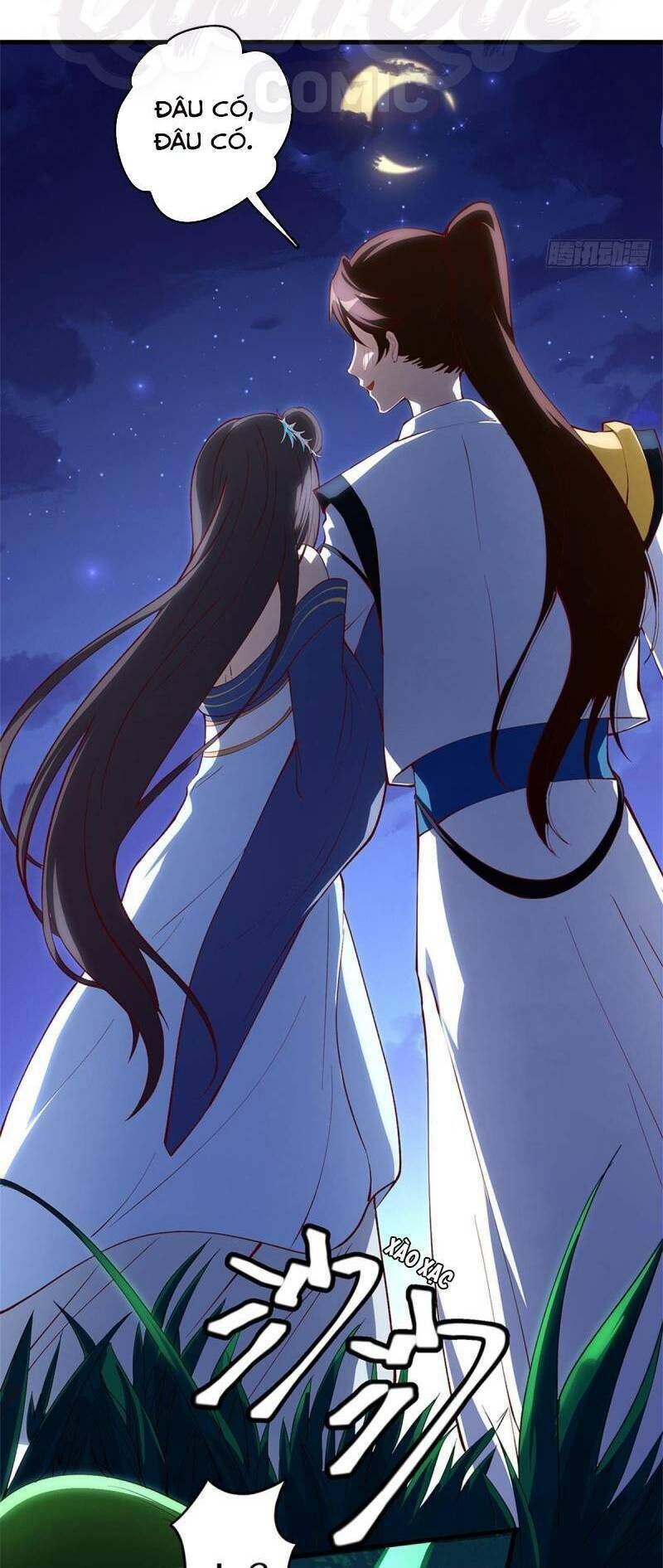 Tối Cường Hoàn Khố Hệ Thống: Chapter 52