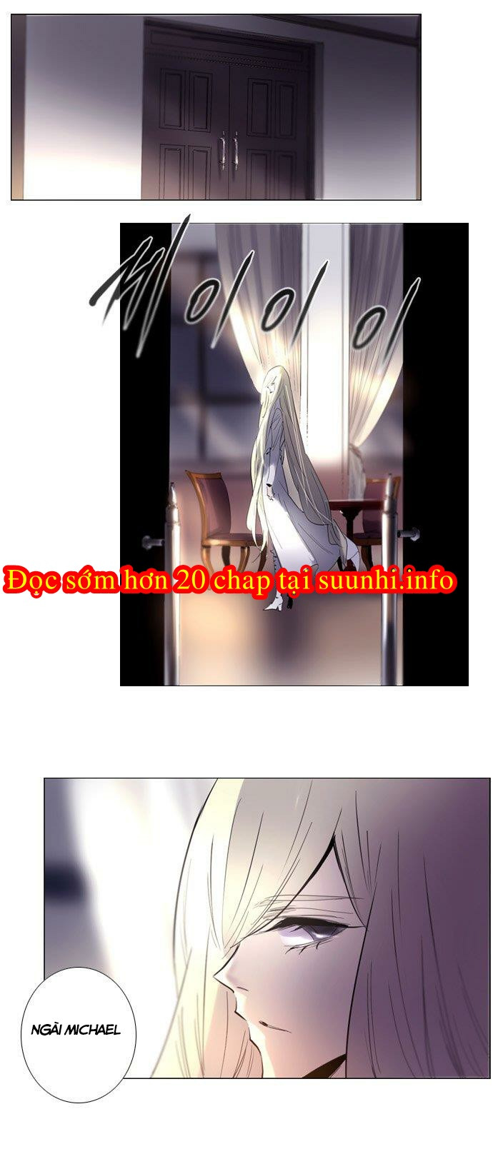 Soul Cartel: Chapter 163