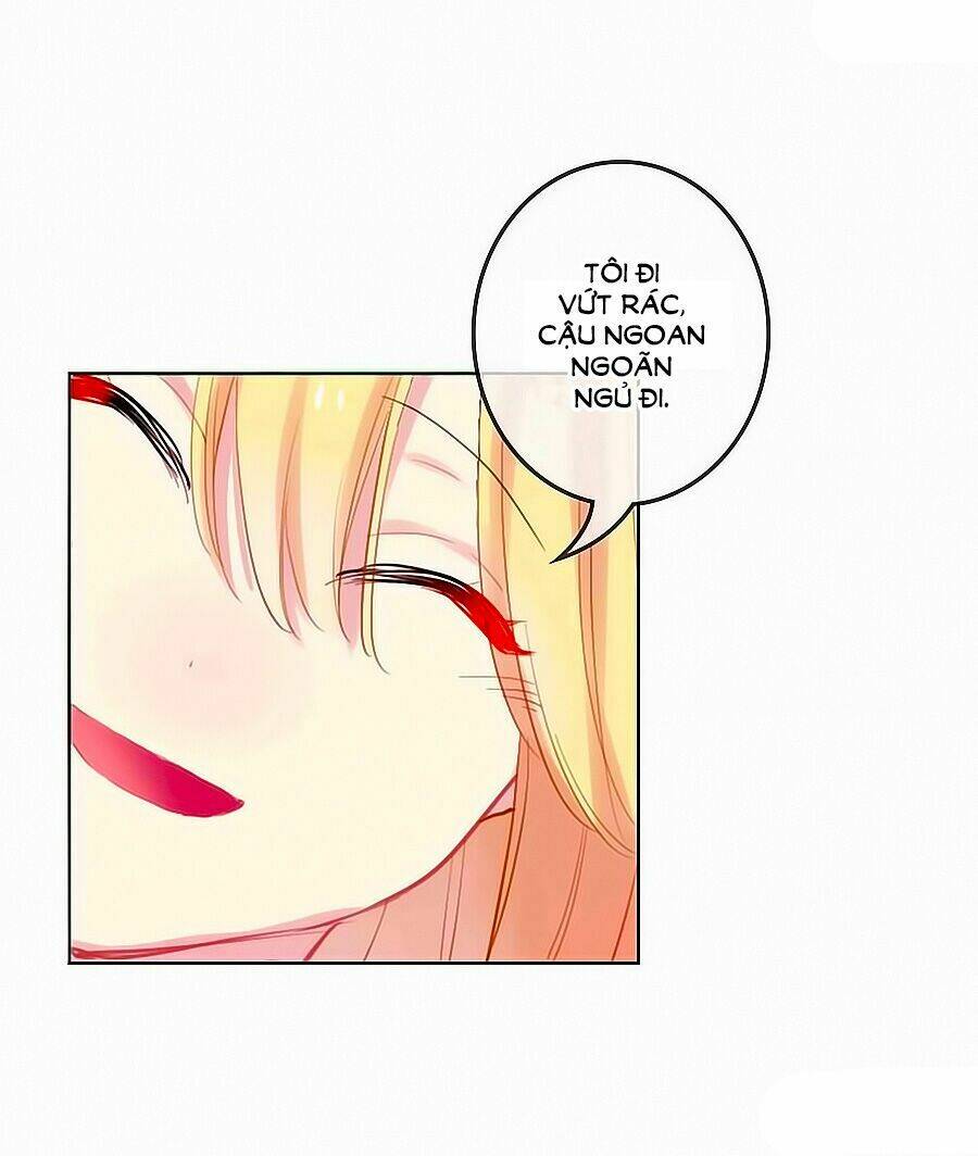 Một Giây Sau Bắt Đầu: Chapter 36