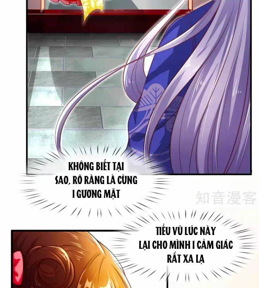 Phụng Lâm Thiên Hạ: Đệ Nhất Mỹ Nữ: Chapter 3